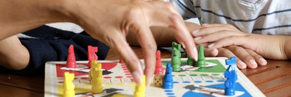 Board Games for Kids
